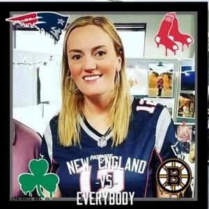 Meet your Posher, Lynn